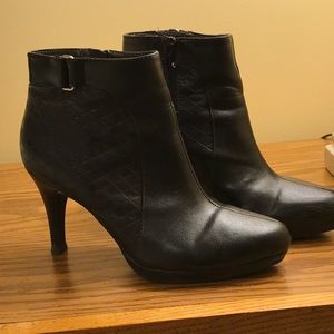 LifeStride Ankle Boots - Size 7.5